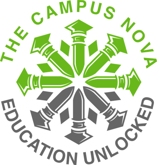 TheCampusNova - Education Unlocked